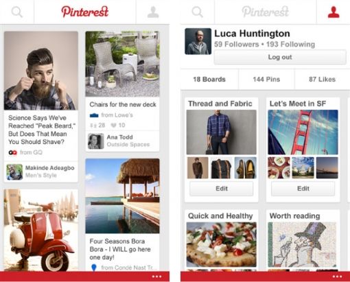 pinterest 1