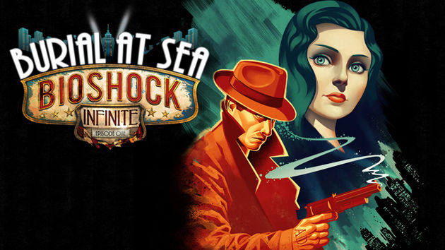Pittig prijskaartje voor solide Burial at Sea