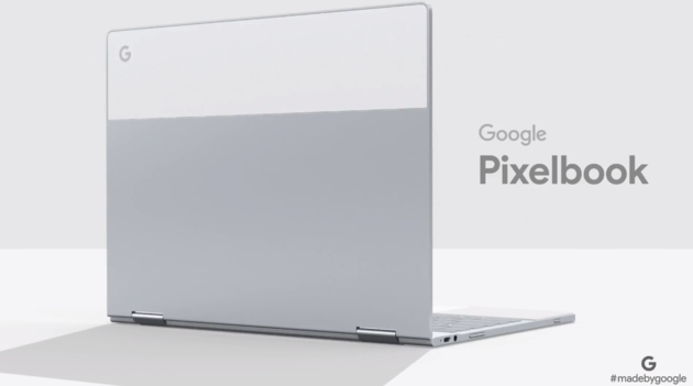 Chromebook Chromebook