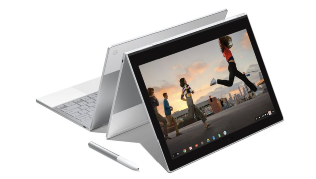 pixelbook