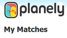 Planely brengt passagiers met elkaar in contact