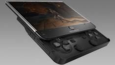 PlayStation smartphone en een iPad-kloon