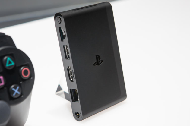 playstation tv