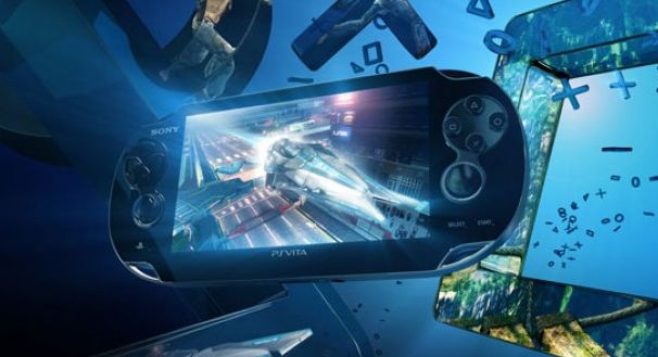 Playstation Vita komt 22 februari naar Europa - te laat?