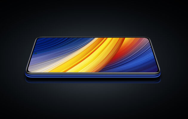POCO X3 Pro 1