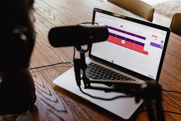 PodcastApple