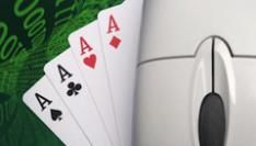 Pokersites voeren oorlog tegen robots op