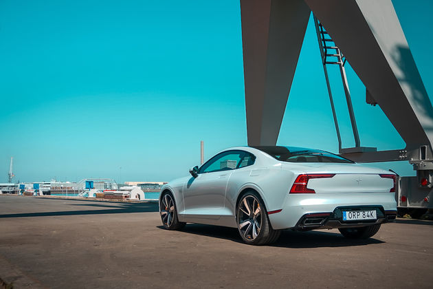 Polestar_1_back