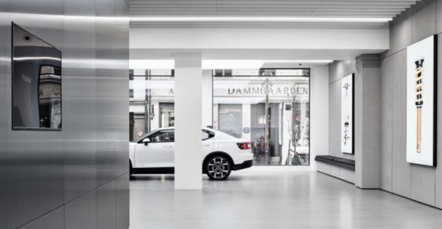 Polestar_Spaces_Zweden