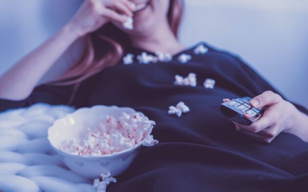 Popcorn-Flix