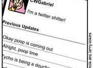 Populariteit van Twitter stijgt, de inkomsten niet
