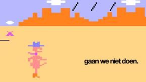 Pornokoning komt er bij Playstation niet in
