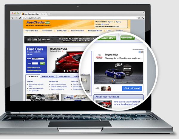 +Post Ads: Social Display Ads via Adwords en Google+