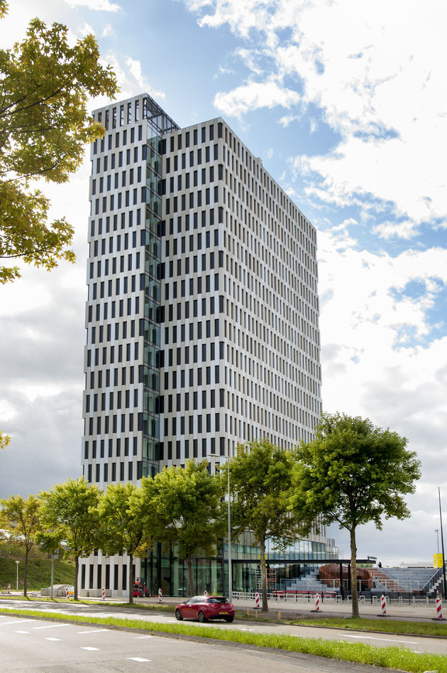 Postillion Hotel Amsterdam