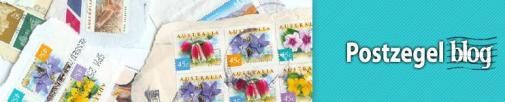 Postzegelblog in nieuwe handen 