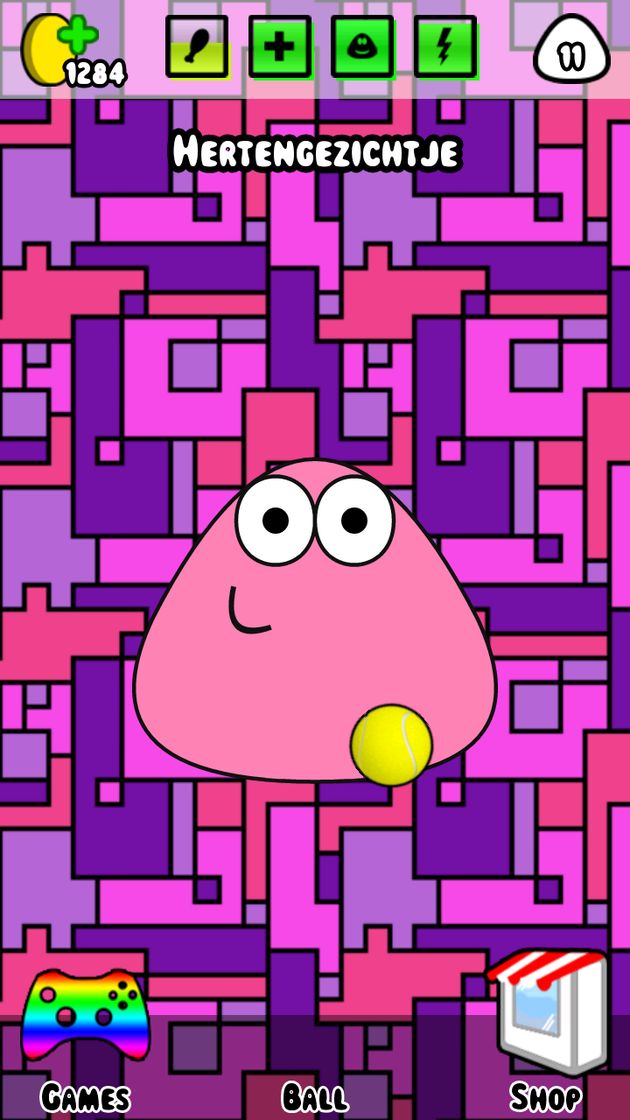 Pou: verslavende Tamagotchi-app voor Android razend populair