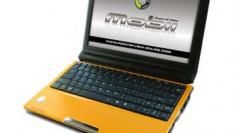 POV presenteert Mobii mini-notebooks