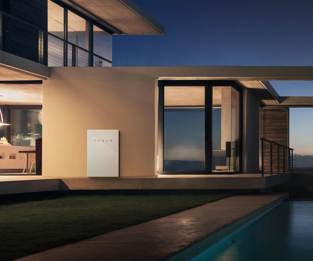 Powerwall
