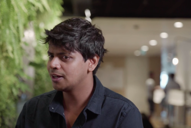 Pranav Pathak booking