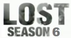 Premiere Lost seizoen 6 was al te downloaden