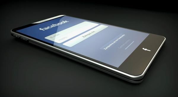 Presenteert Facebook morgen een eigen smartphone?