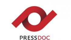 Pressdoc : Persberichten 2.0