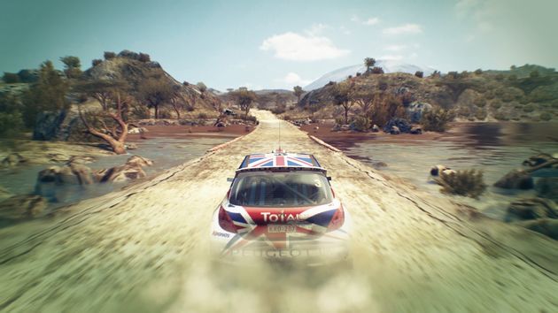 Preview - DiRT 3 Gaat Terug Naar Rally Roots, Releasedatum 24 mei