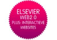 Primeur Elsevier: 'Interactieve sites'