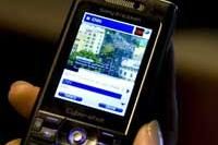 Prioriteit voor Mobiele oplossingen