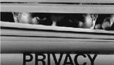 Privacy? Betalen maar...