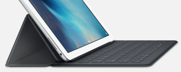 Smart Keyboard iPad