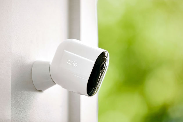 Arlo Pro 3 handige toevoeging aan jouw Smart Home