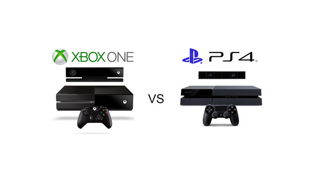 PS4 staat op zeven miljoen verkochte units, Xbox One nog steeds onbekend