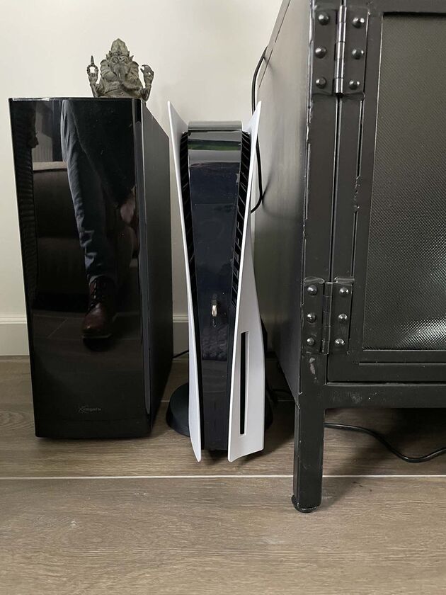 PS5-groot