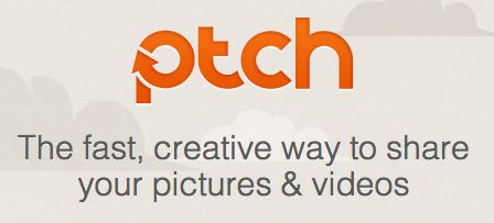 Ptch: Instagram, maar dan voor video's