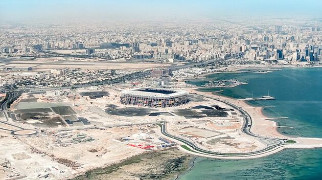 Qatar-Voetbal