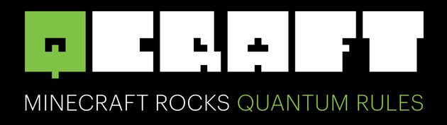Quantum fysica leren via Minecraft