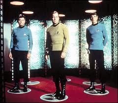 Quantum teleportatie