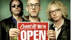 R.E.M. lanceert nieuw album op Facebook