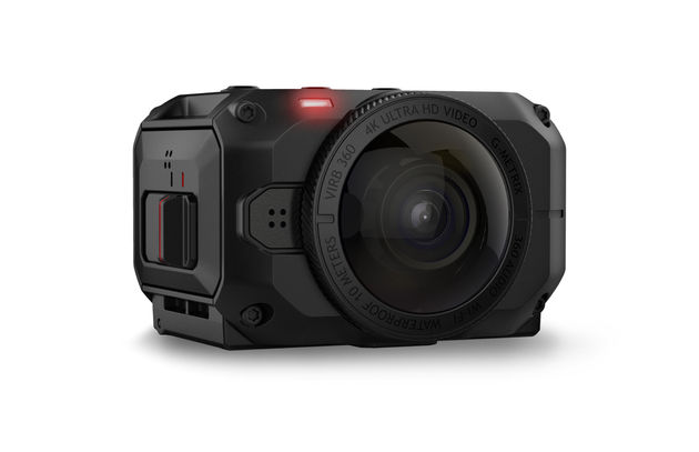 VIRB360 graden camera