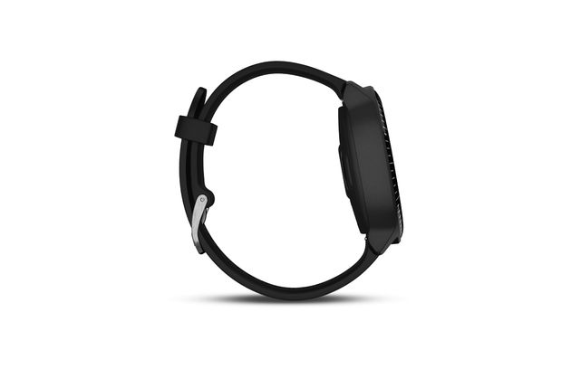 forerunner vivoactive 3 music