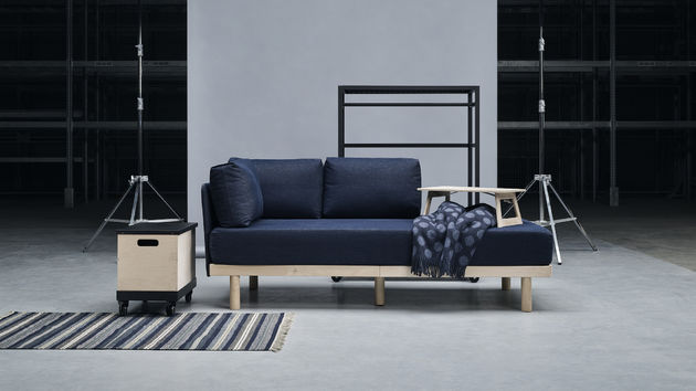 RÅVAROR IKEA.