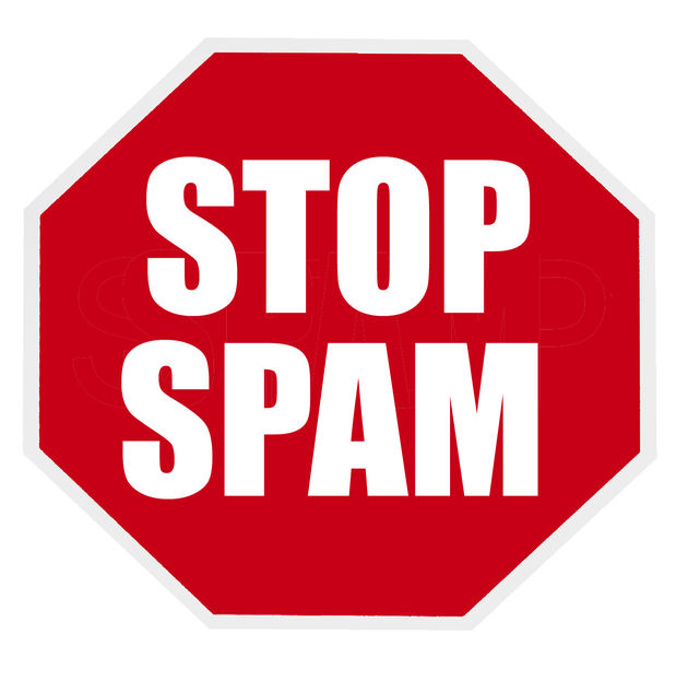 Rapport McAfee toont voor het eerst in 3 jaar sterke toename in spam