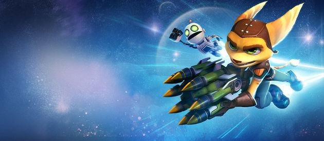 Ratchet & Clank Q-Force: niet het leukste tienjarig jubileum