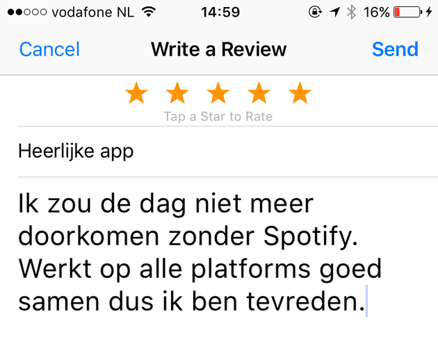 rate-spotify-snel