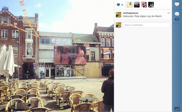 Reacties plaatsen op Instagram nu ook via eigen website