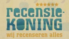 Recensiekoning onderuit door 5 sterren crash