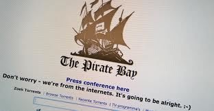 Rechter beslist : Ziggo en Xs4All moeten Pirate Bay blokkeren