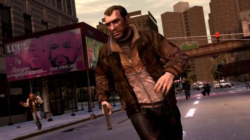 Recordverkoop GTA IV: 6 miljoen in de eerste week