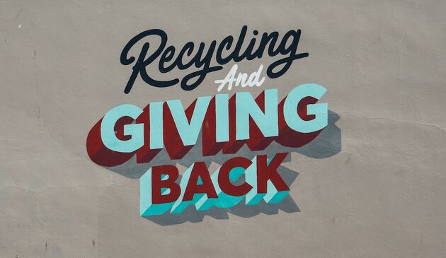 Recycling-a
